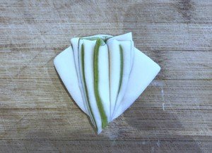 三十种花样馒头做法