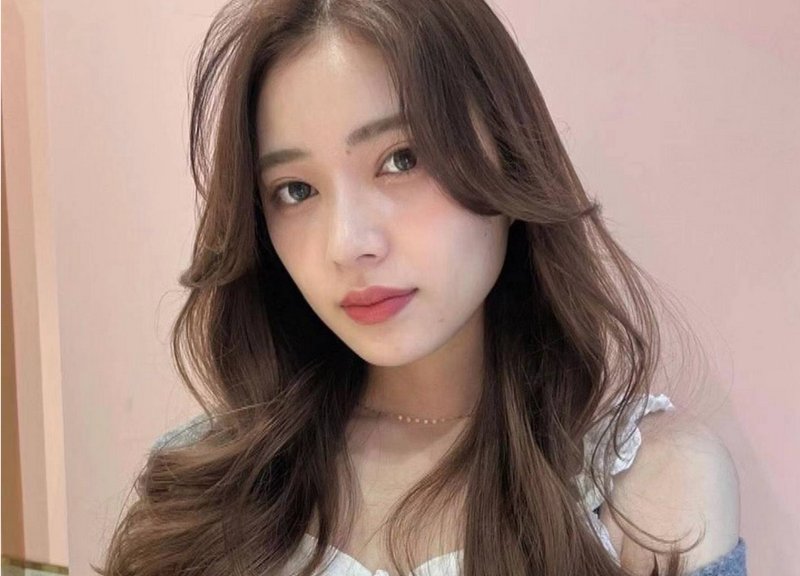 2022年最流行发型女士