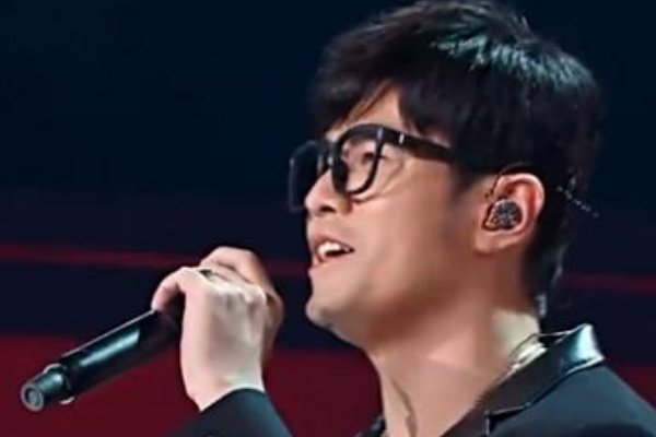 李荣浩：我居然会对生物界有所贡献，人与动物撞脸是纯属巧合吗？