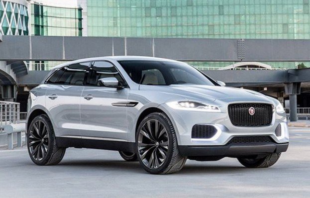 捷豹suv报价是多少？