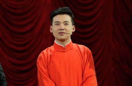 德云社郭麒麟上过什么综艺