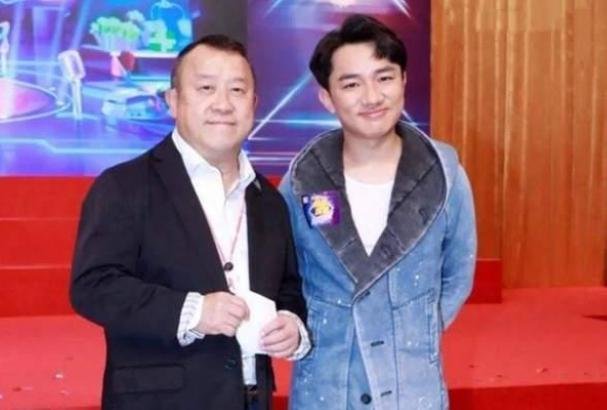 王祖蓝从TVB离职了，他离职的原因是什么？