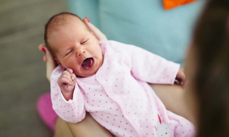 0到3个月宝宝，日常需要怎么护理呢？