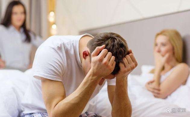 男人在出轨后，对老婆还有感觉吗？