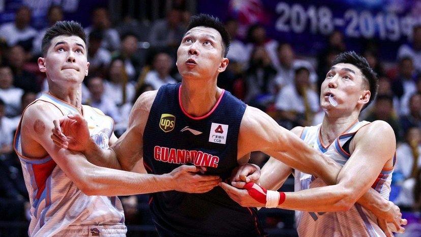 姚明表示要给年轻球员更多的机会，目前我国的CBA是什么水平？