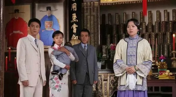 《换子成龙》结局是什么？