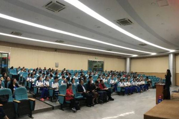 成都七中网班和实验班有什么区别吗？