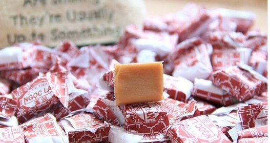 三亚哪些地方卖特产