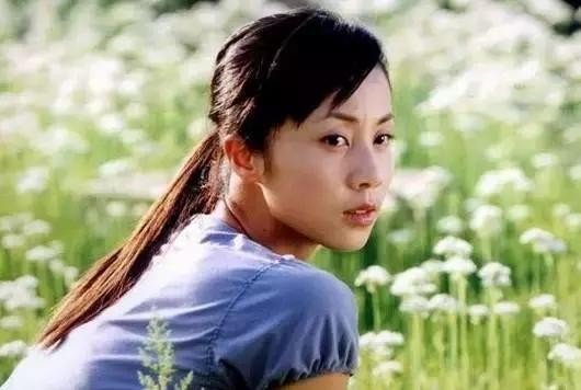 孙莉,一个一心一意让黄磊爱了24年的女人,有什么魅力?