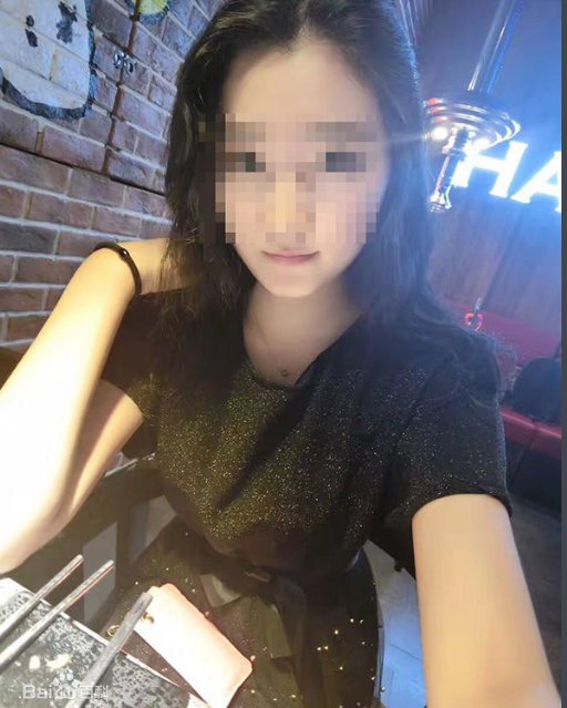 空姐李明珠打车遇害滴滴官方怎么回应？