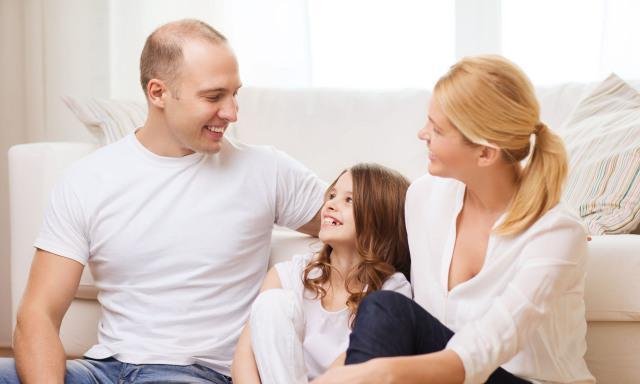 出色的父母需掌握的育儿技巧和方法都是哪些呢？