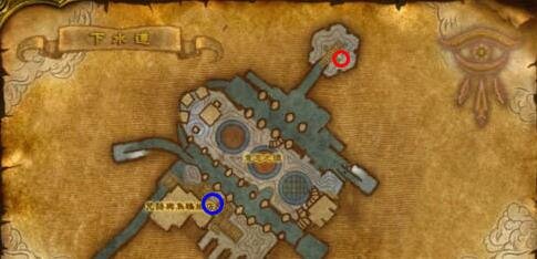 奎尔德拉的任务流程有哪些?