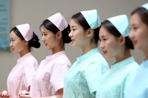 适合护士节的歌曲都有哪些？