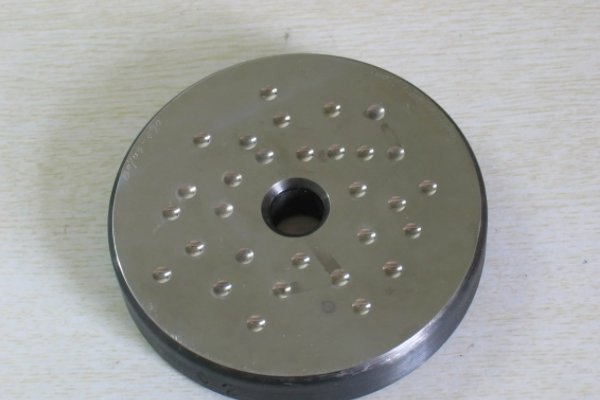 硬度单位有哪些？