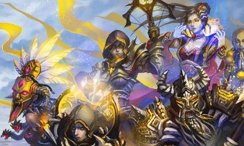 暗黑破坏神3职业分析是怎样的?