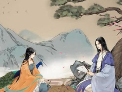 好听的虚构王朝名字有哪些？