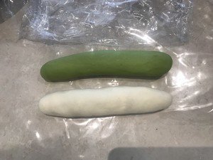 三十种花样馒头做法