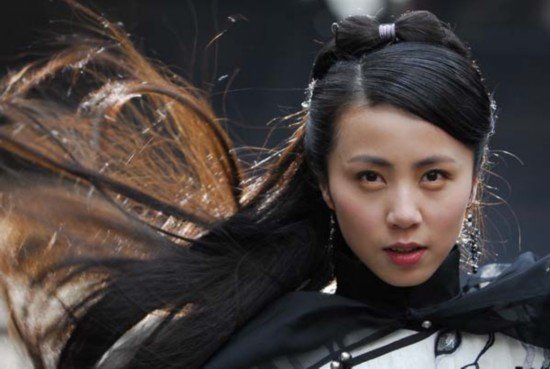 孙莉,一个一心一意让黄磊爱了24年的女人,有什么魅力?