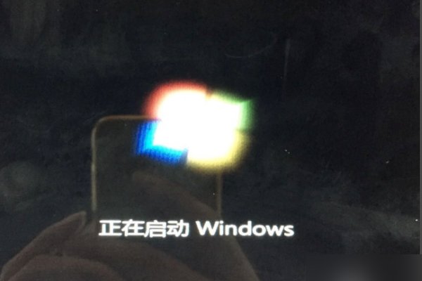电脑开机出现“boot option menu”怎么办？