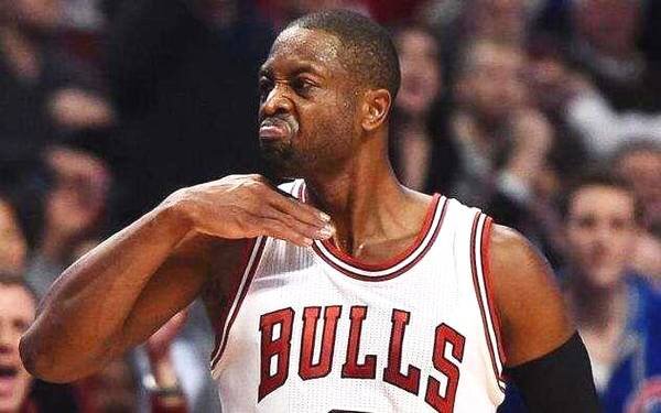 NBA有哪些被明令禁止的庆祝动作？