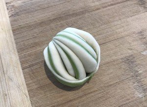 三十种花样馒头做法