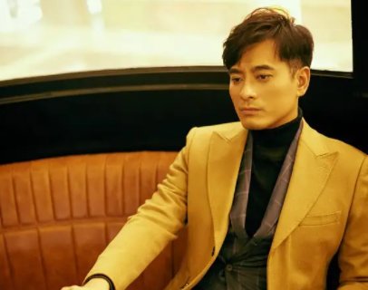 演员陈龙继当志愿者后又为居民理发，给当地民众带来了哪些帮助？