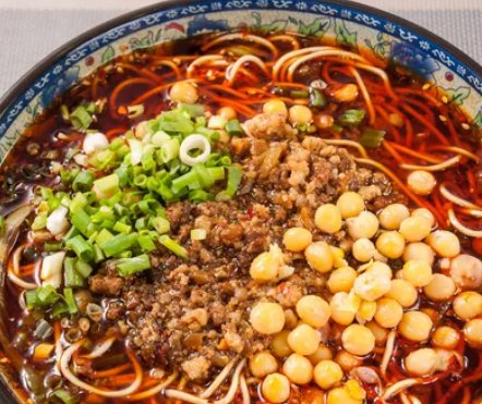 重庆哪里的小面最好吃?