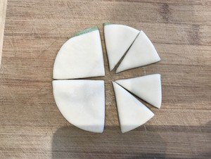 三十种花样馒头做法