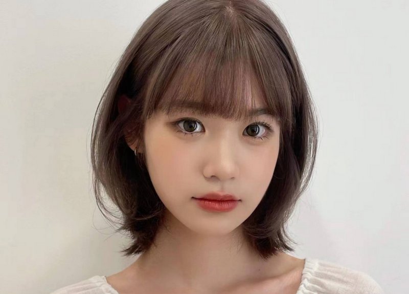 2022年最流行发型女士