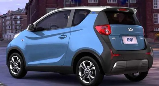 小型电动汽车哪个牌子好？哪个性价比高？