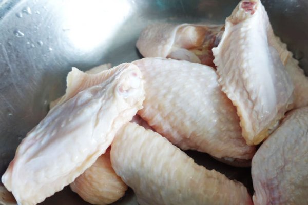 家常红烧鸡翅最简单做法