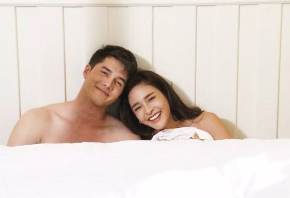 吻戏多到爆的泰剧《不情愿的新娘》大火，此种玛丽苏神剧值得看吗?