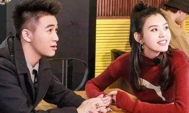 奚梦瑶与何猷君两人已经领证，什么时候能举办婚礼仪式？