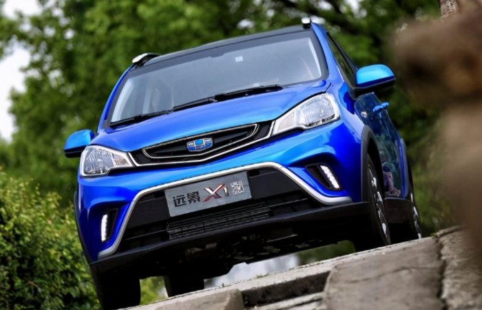 求推荐适合女生开5-8万的自动挡汽车？