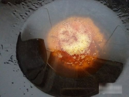 糖醋排骨的做法正宗的做法