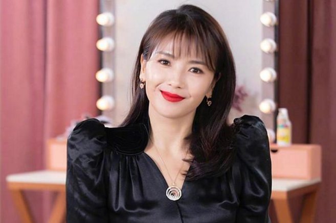 刘涛情绪崩溃节目现场痛哭，她参加的是哪个节目？