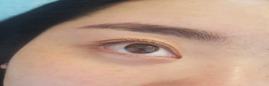 你做韩式半永久纹眉后悔了吗?