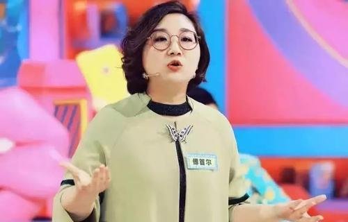 傅首尔获得BBKing，她这是实至名归吗？