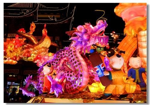 春晚有哪些常用的纯音乐？