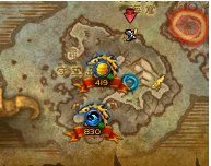 魔兽7.0世界任务危险丽莎妮丝影魂如何完成 丽莎妮丝影魂在哪