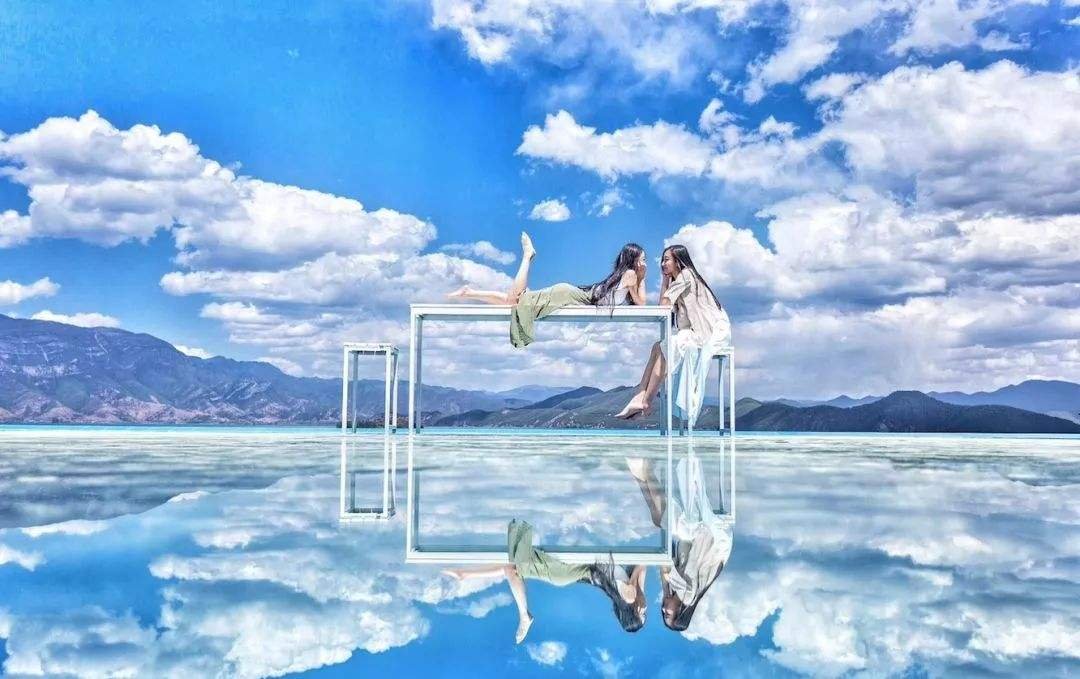 西北旅游最推荐去的省份有哪些？