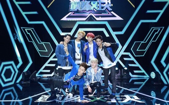 韩国HOTSHOT解散，你了解这个组合吗？