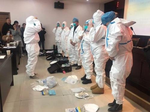 河北新增一对确诊兄弟，他们的形成轨迹如何？