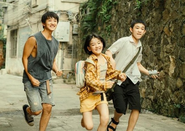 朱朝阳严良扮演者再同框，身高差却太大，朱朝阳长得有多高？