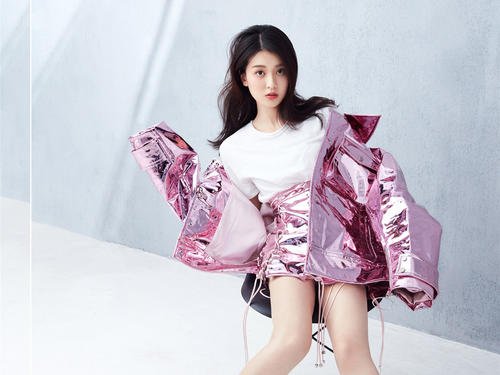 乔欣在520晒鲜花蛋糕，这些年她传过哪些绯闻？