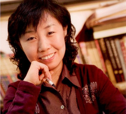 网络红人苏然是谁？