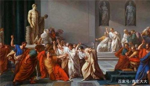 被称为罗马三巨头的凯撒、克拉苏和庞培，最后是什么结局？