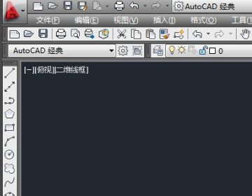 cad开关图详细解释