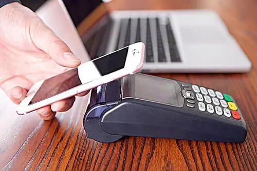 商户收款码与个人收款码有何区别？