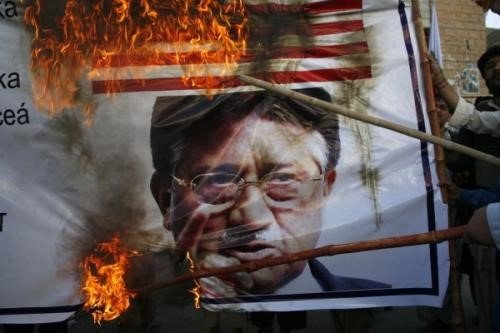 巴基斯坦前总统穆沙拉夫近况如何？